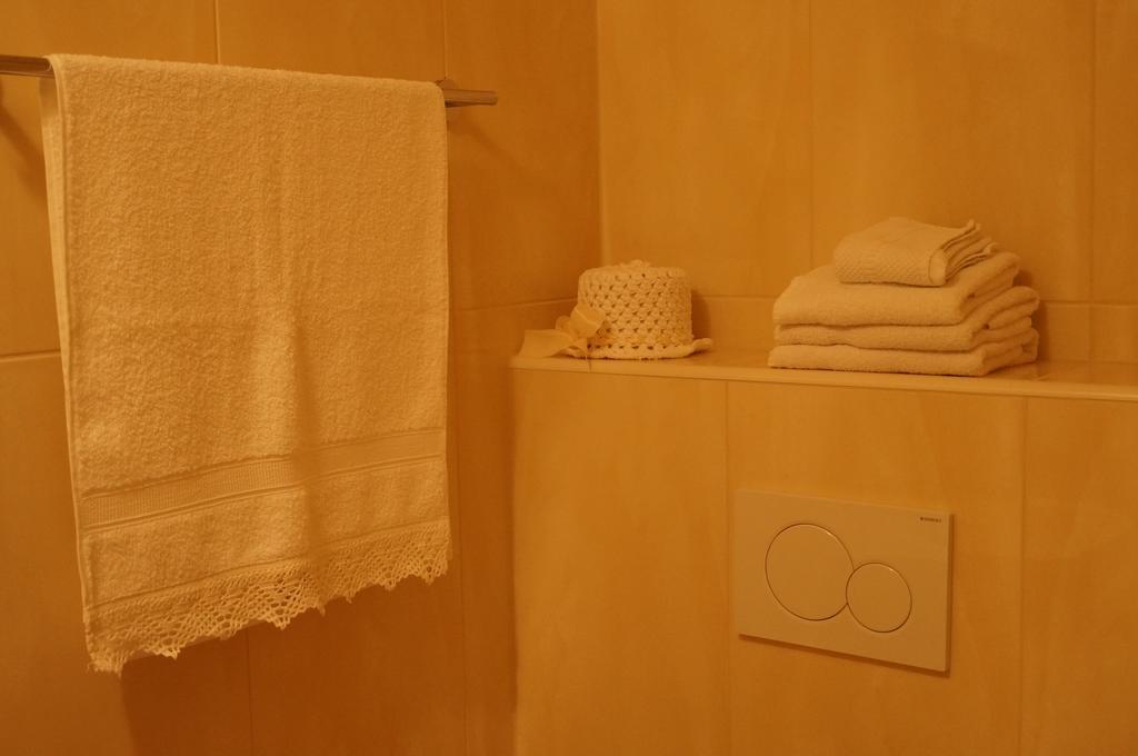 מיטרסיל Appartement Residenz Klabacher חדר תמונה