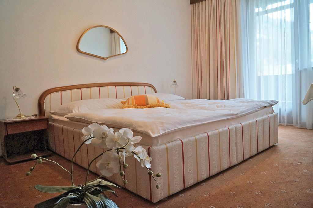 מיטרסיל Appartement Residenz Klabacher חדר תמונה
