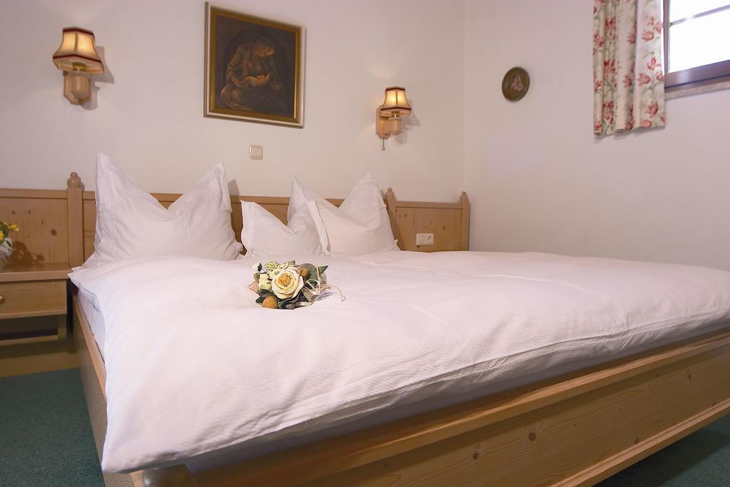 מיטרסיל Appartement Residenz Klabacher חדר תמונה