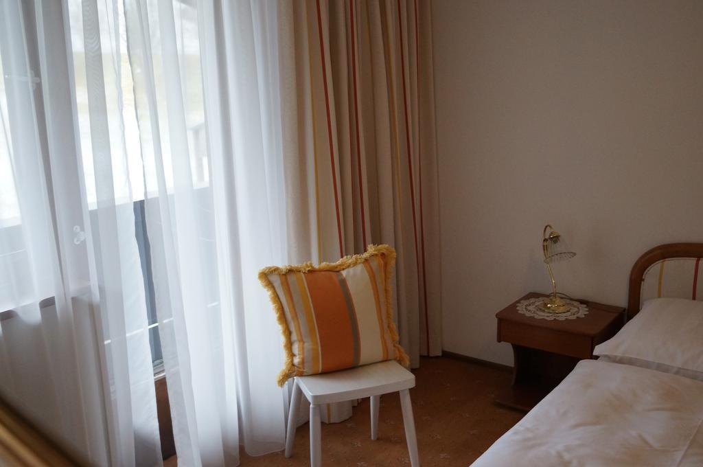 מיטרסיל Appartement Residenz Klabacher מראה חיצוני תמונה