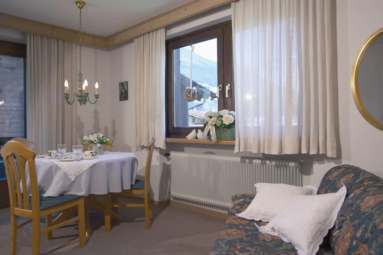 מיטרסיל Appartement Residenz Klabacher מראה חיצוני תמונה